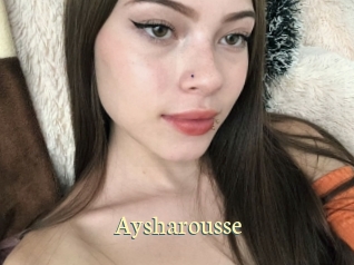 Aysharousse