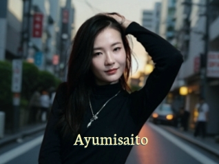 Ayumisaito