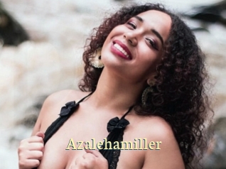 Azalehamiller