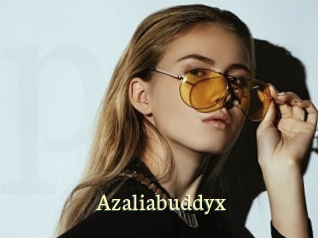 Azaliabuddyx