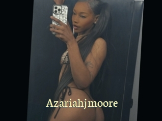 Azariahjmoore