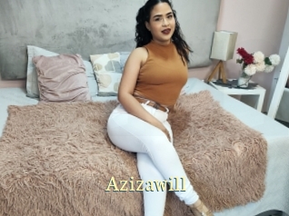 Azizawill