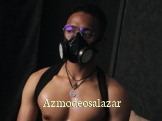 Azmodeosalazar