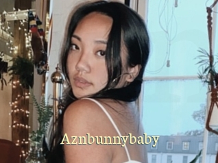 Aznbunnybaby