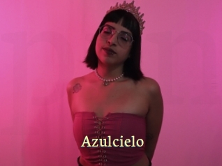 Azulcielo