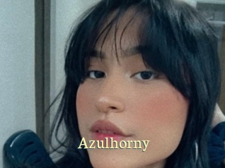 Azulhorny