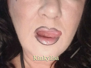 Kinkylisa