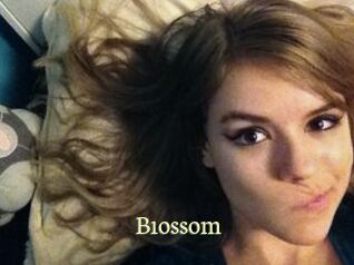 B1ossom