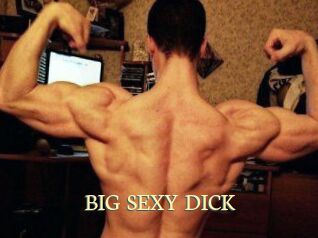 BIG_SEXY_DICK