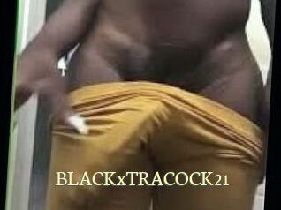 BLACKxTRACOCK21