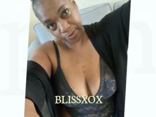 BLISSXOX