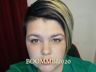 BOOMMBI2020