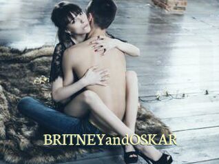 BRITNEYandOSKAR