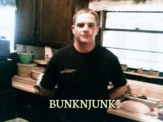 BUNKNJUNK