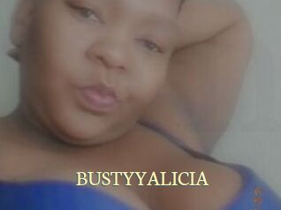 BUSTYYALICIA