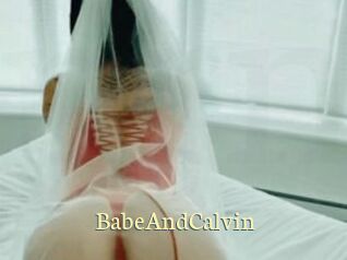 BabeAndCalvin