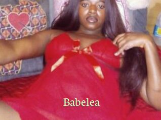 Babelea