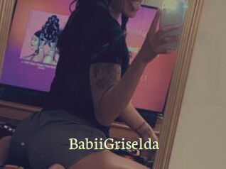 BabiiGriselda