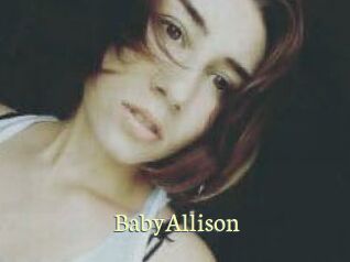 BabyAllison