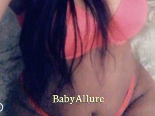 BabyAllure