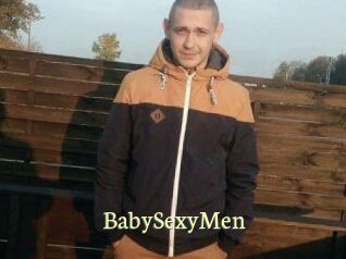 BabySexyMen