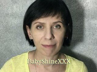 BabyShineXXX