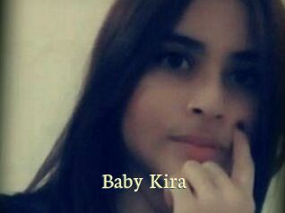 Baby_Kira