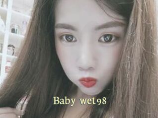 Baby_wet98