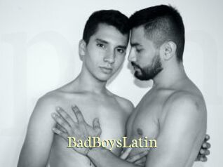 BadBoysLatin