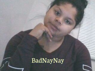 BadNayNay