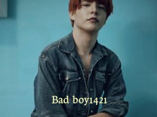 Bad_boy1421