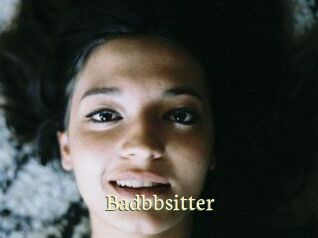 Badbbsitter