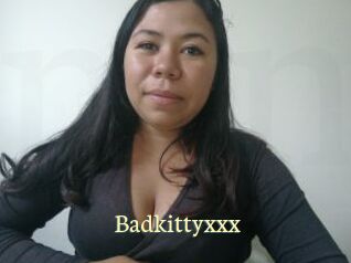 Badkittyxxx