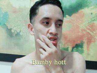 Bamby_hott