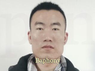 Baphony