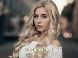 BarbaraNeal