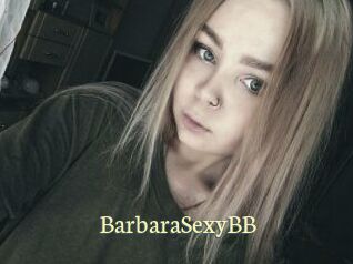 BarbaraSexyBB