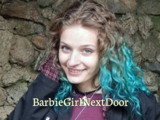 BarbieGirlNextDoor