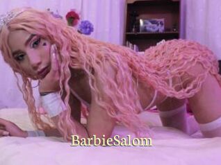 BarbieSalom