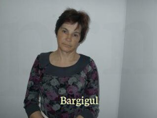 Bargigul