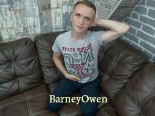 BarneyOwen