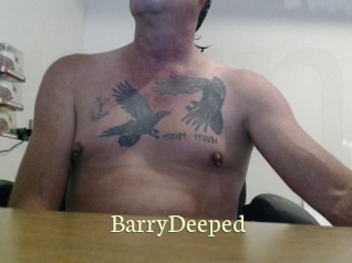 BarryDeeped