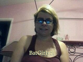 BatGirly21