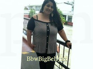 BbwBigBellyxx