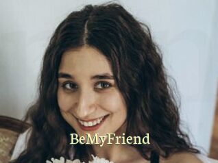 BeMyFriend