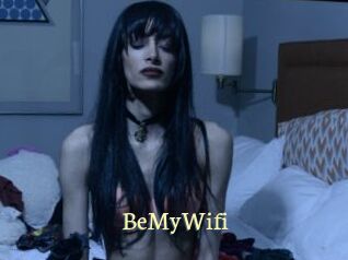 BeMyWifi