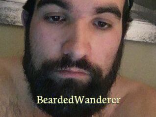 BeardedWanderer