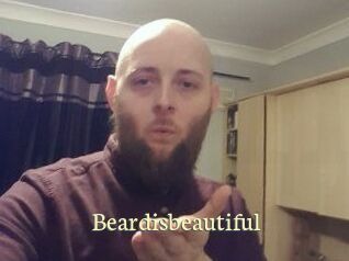 Beardisbeautiful