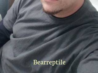 Bearreptile