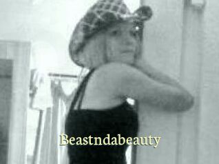 Beastndabeauty